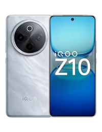 vivo iQOO Z10 Nguyên Seal Xịn