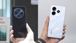 So sánh Redmi 14R 5G và Redmi Note 14 5G: Máy rẻ hay máy chất?