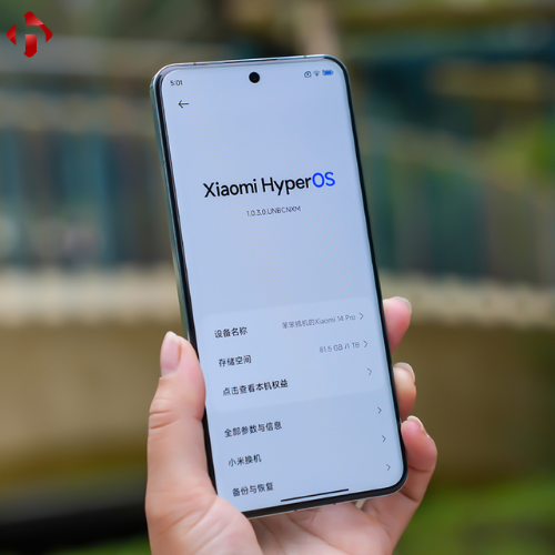 Xiaomi 14 Pro