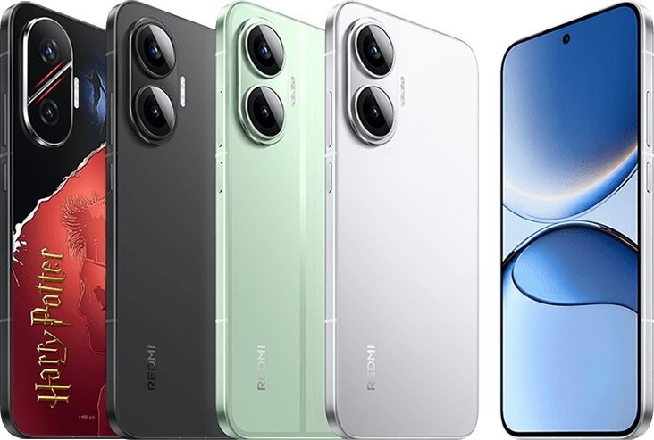 Redmi Turbo 4 Pro dùng chip gì? Cấu hình Redmi Turbo 4 Pro chi tiết từ A-Z