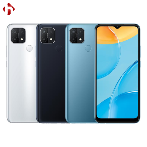 Oppo A35