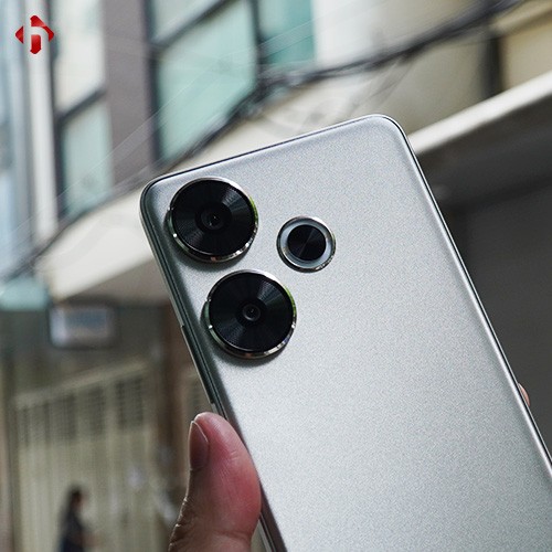 Redmi Turbo 3