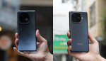 iQOO Z10 Turbo vs iQOO Z9 Turbo: Nâng cấp gì mới? Có nên chọn Z10 không?