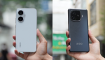 So sánh Redmi Turbo 4 Pro vs iQOO Z9 Turbo: Máy nào mạnh hơn?