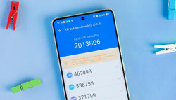 Antutu iQOO Z10 Turbo Pro đạt bao nhiêu điểm? Có mạnh hơn Z10 Turbo?