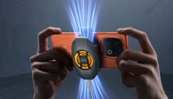 iQOO Z10 Turbo Pro có gì mới so với các dòng iQOO Z?