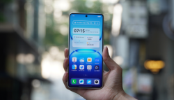 iQOO Z10 Turbo Pro màn hình có gì đặc biệt? Có hỗ trợ 144Hz không?