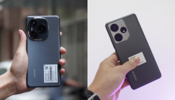 So sánh Honor Power và Realme Neo7: Pin khủng hay hiệu năng ổn?