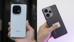 So sánh iQOO Z10 Turbo Pro và Realme Neo7: Chip khoẻ liệu có ngon hơn?