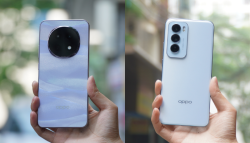 So sánh Oppo A5 Pro và Oppo Reno12: Cùng tầm giá, nên chọn máy nào?