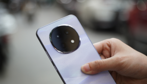 Camera Oppo A5 Pro chụp ảnh có đẹp không? So sánh với Redmi Note 13 4G