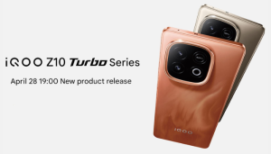 Cấu hình iQOO Z10 Turbo có gì đặc biệt? Hiệu năng mạnh, Pin siêu trâu