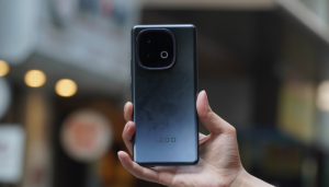 Đánh giá iQOO Z10 Turbo: Hiệu năng thực tế khi chơi game có mượt như kỳ vọng?