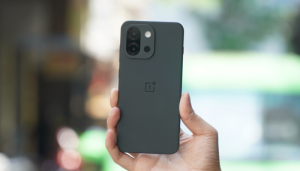 Đánh giá OnePlus 13T sau 1 tuần sử dụng: Nhỏ gọn, pin trâu, hiệu năng quá ổn