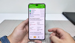Honor Power pin 8000mAh dùng được bao lâu? Test thực tế và đánh giá chi tiết