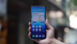iQOO Z10 Turbo có tiếng Việt không? Có nên mua bản nội địa không?