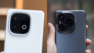 iQOO Z10 Turbo hay Honor Power: Pin trâu hay hiệu năng đỉnh cao?