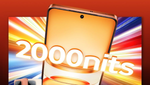 iQOO Z10 Turbo màn hình có đẹp không? Tần số quét bao nhiêu Hz?