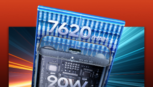 iQOO Z10 Turbo pin có trâu không? Thời lượng thực tế thế nào?