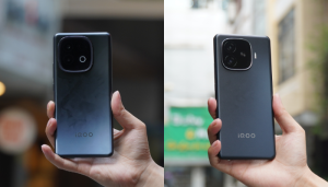 iQOO Z10 Turbo vs iQOO Z9 Turbo: Nâng cấp gì mới? Có nên chọn Z10 không?