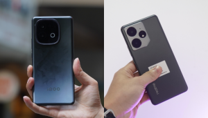 iQOO Z10 Turbo vs Realme Neo7: Chọn máy nào nếu bạn thích chơi game?