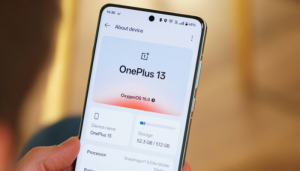 OnePlus 13 cập nhật phần mềm bao lâu? Android mấy, hỗ trợ đến khi nào?