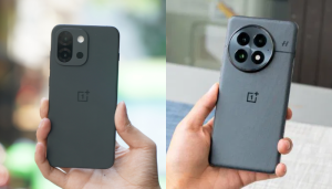 OnePlus 13T vs OnePlus 13: Đâu mới là lựa chọn tốt hơn trong năm 2025?