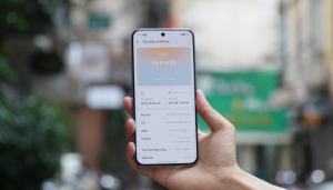 Oppo A5 Pro 5G có chơi game tốt không? Trải nghiệm PUBG, Liên Quân