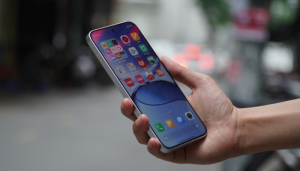 Redmi Turbo 4 Pro có Tiếng Việt không? Hạn chế máy xách tay cần lưu ý