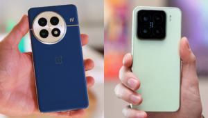 So sánh chi tiết OnePlus 13 và Vivo X200 Pro: Camera, hiệu năng, pin – Ai thắng?
