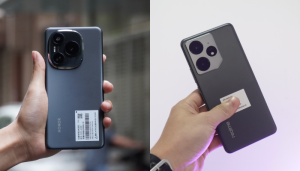 So sánh Honor Power và Realme Neo7: Pin khủng hay hiệu năng ổn?