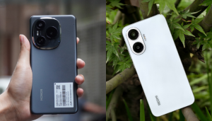 So sánh Honor Power và Redmi Turbo 4 Pro: Máy nào pin trâu hơn?