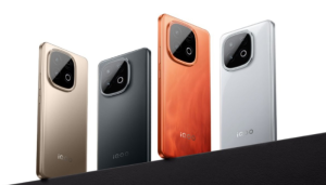 So sánh iQOO Z10 Turbo và iQOO Z10 Turbo Pro: Nên mua bản nào?