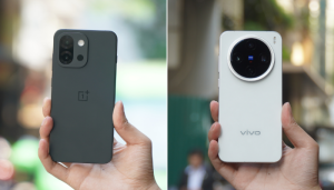 So sánh chi tiết OnePlus 13T và Vivo X200 Pro Mini: Chọn hiệu năng hay camera?