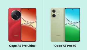 So sánh Oppo A5 Pro xách tay và chính hãng: Khác biệt gì đáng quan tâm?