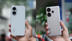 So sánh Redmi Turbo 4 Pro và Redmi Turbo 3: Có gì nâng cấp?