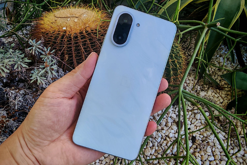 Điểm Antutu OnePlus Ace 5 Racing Bao Nhiêu? Có Mạnh Không?