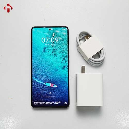 vivo iQOO Z9 Turbo Plus