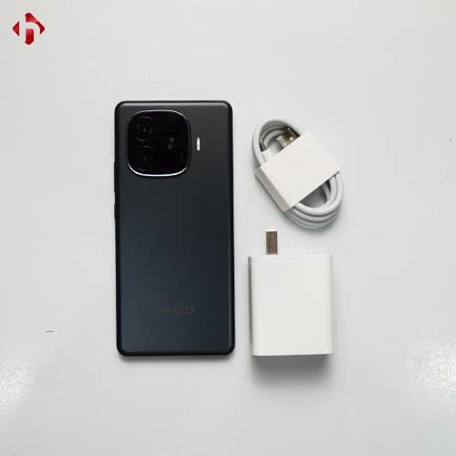 vivo iQOO Z9 Turbo Plus
