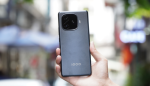 Đánh Giá iQOO Z9 Turbo Plus: Chip Mạnh, Màn Đẹp, Pin Khủng, Giá Bất Ngờ