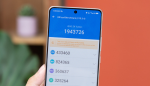 Đánh giá điểm Antutu của iQOO Z9 Turbo Plus: Có Mạnh Hơn Snapdragon 8 Gen 3?