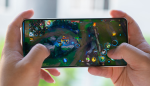 iQOO Z9 Turbo Plus Chơi Game Có Mượt Không? Test Thực Tế Genshin, PUBG, Liên Quân