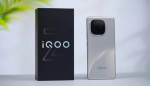 Mở Hộp iQOO Z9 Turbo Plus: Trên Tay Smartphone “Ngon - Bổ - Rẻ” tầm 6 Triệu