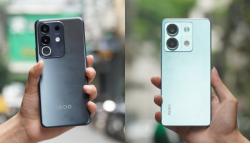 So sánh iQOO Z10x và Redmi Note 13 5G: Đâu là lựa chọn hợp lý hơn?