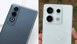 So sánh Oppo K12 Plus và Redmi Note 13: Máy nào đáng mua hơn?