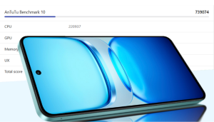 Antutu iQOO Z10x: Điểm số thực tế và đánh giá hiệu năng chi tiết