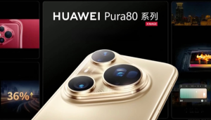 Cấu hình Huawei Pura 80 Ultra: Siêu phẩm flagship mạnh mẽ nhất của Huawei 2025