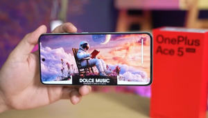 Đánh giá OnePlus Ace 5 Racing: Hiệu năng mạnh mẽ, pin khủng, giá mềm