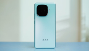 iQOO Z9 Turbo Plus có chống nước không? Chuẩn IP mấy?