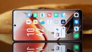 iQOO Z9 Turbo Plus có Tiếng Việt, CH Play không? ROM có phải bản quốc tế không?